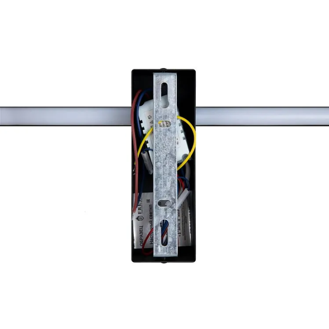 Настенный светильник (бра) Эстетика / Aesthetic 10 Вт LED, Freya, FR6111WL-L12B Настенный светильник (бра) Эстетика / Aesthetic 10 Вт LED, Freya, FR6111WL-L12B