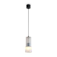 Подвесной светильник Версато / Versato, Freya, FR5599PL-01CFL
