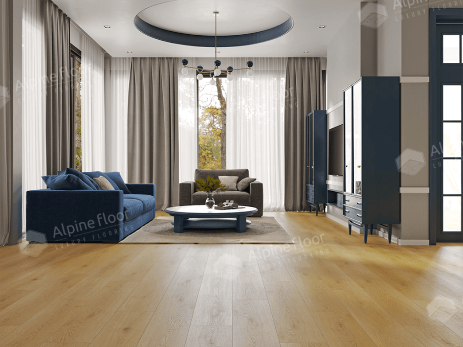 Каменный ламинат SPC Alpine Floor Eclipse Super Matt Элиас, ЕСО 21-23 Каменный ламинат SPC Alpine Floor Eclipse Super Matt Элиас, ЕСО 21-23