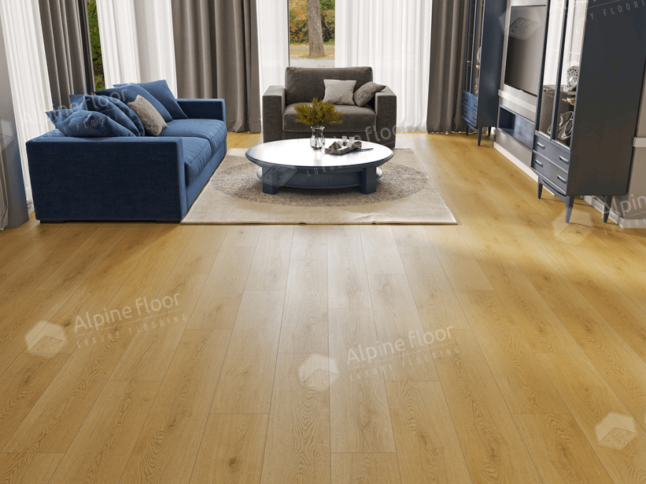 Каменный ламинат SPC Alpine Floor Eclipse Super Matt Элиас, ЕСО 21-23 Каменный ламинат SPC Alpine Floor Eclipse Super Matt Элиас, ЕСО 21-23