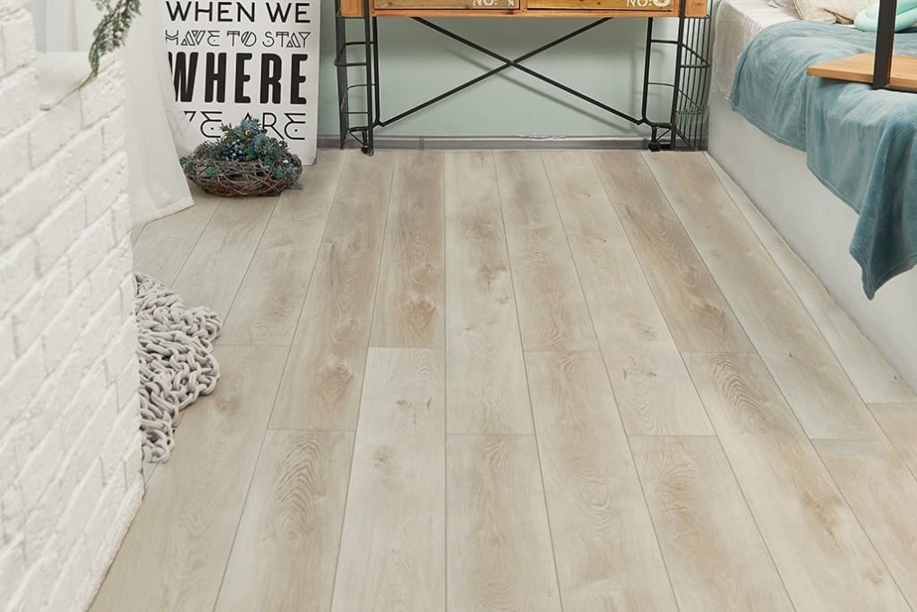 Каменный ламинат SPC (ABA) Alpine Floor Premium XL Дуб Фантазия, ECO 7-1 MC
