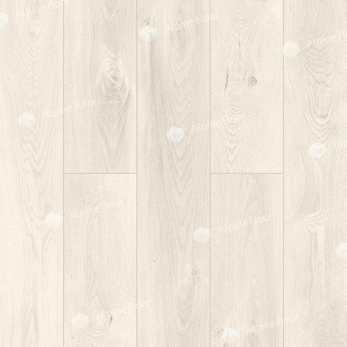 Каменный ламинат SPC (ABA) Alpine Floor Premium XL Дуб Фантазия, ECO 7-1 MC