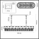 Люстра E14 10*40W CHESSI HALL (В 2-х КОРОБКАХ) ODL24 599 ODEON LIGHT 5076/10, схема товара Люстра E14 10*40W CHESSI HALL (В 2-х КОРОБКАХ) ODL24 599 ODEON LIGHT 5076/10, схема товара