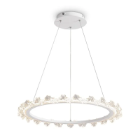 Подвесной светильник Риффа / Riffa 70 Вт LED, Freya, FR6231PL-L70W