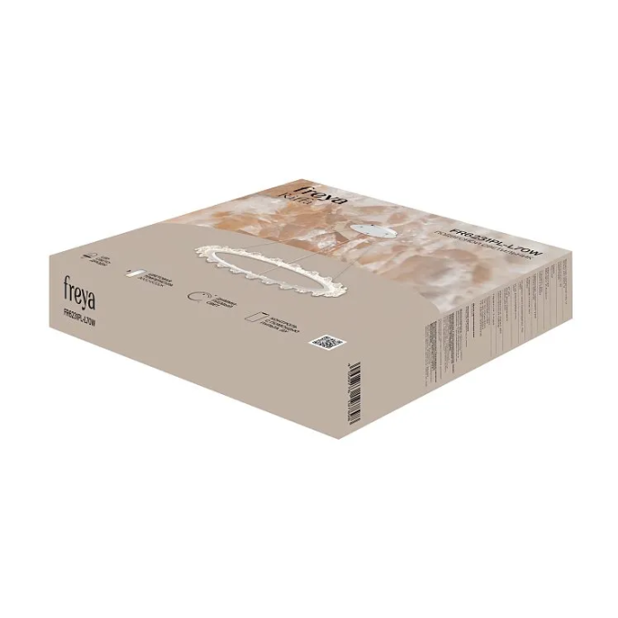 Подвесной светильник Риффа / Riffa 70 Вт LED, Freya, FR6231PL-L70W Подвесной светильник Риффа / Riffa 70 Вт LED, Freya, FR6231PL-L70W