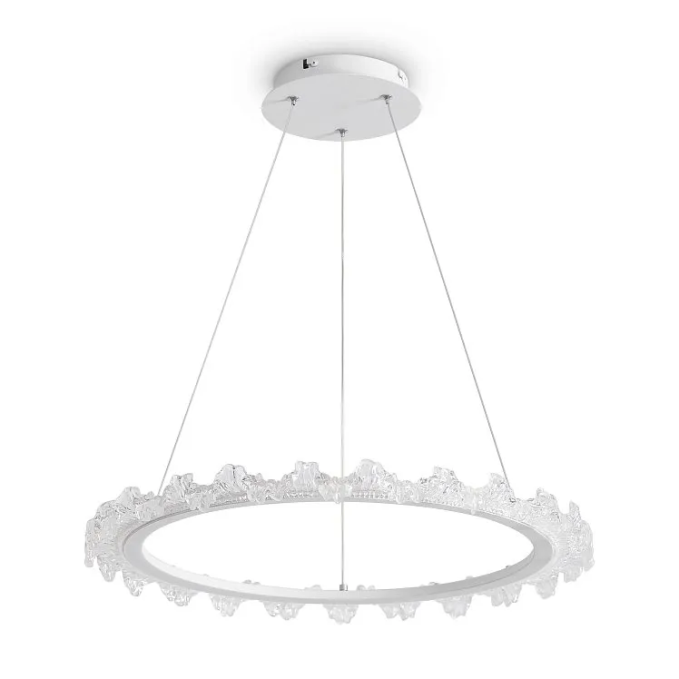 Подвесной светильник Риффа / Riffa 70 Вт LED, Freya, FR6231PL-L70W Подвесной светильник Риффа / Riffa 70 Вт LED, Freya, FR6231PL-L70W