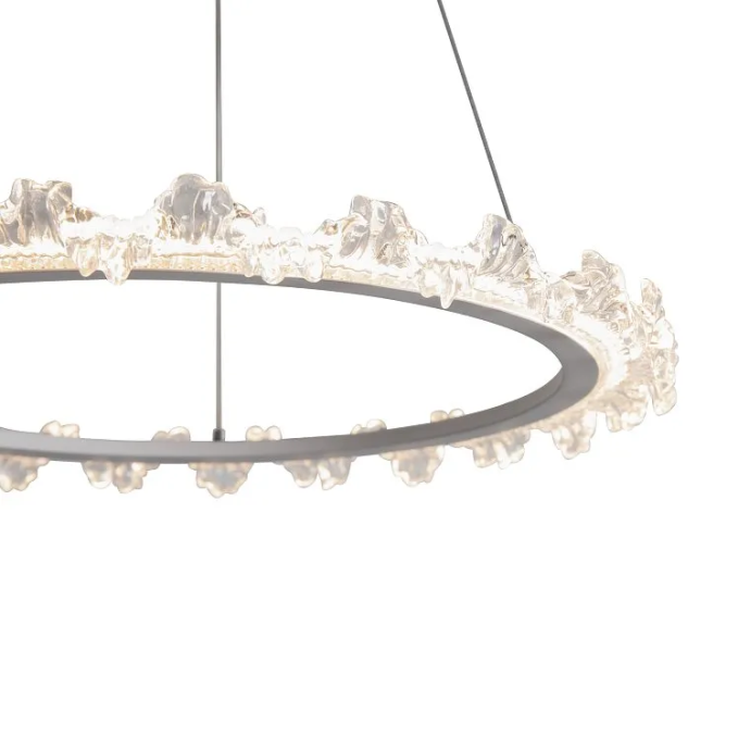 Подвесной светильник Риффа / Riffa 70 Вт LED, Freya, FR6231PL-L70W Подвесной светильник Риффа / Riffa 70 Вт LED, Freya, FR6231PL-L70W