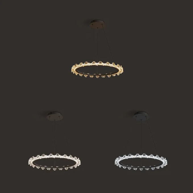Подвесной светильник Риффа / Riffa 70 Вт LED, Freya, FR6231PL-L70W Подвесной светильник Риффа / Riffa 70 Вт LED, Freya, FR6231PL-L70W