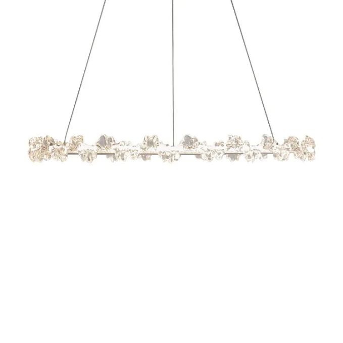 Подвесной светильник Риффа / Riffa 70 Вт LED, Freya, FR6231PL-L70W Подвесной светильник Риффа / Riffa 70 Вт LED, Freya, FR6231PL-L70W