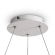 Подвесной светильник Риффа / Riffa 70 Вт LED, Freya, FR6231PL-L70W Подвесной светильник Риффа / Riffa 70 Вт LED, Freya, FR6231PL-L70W