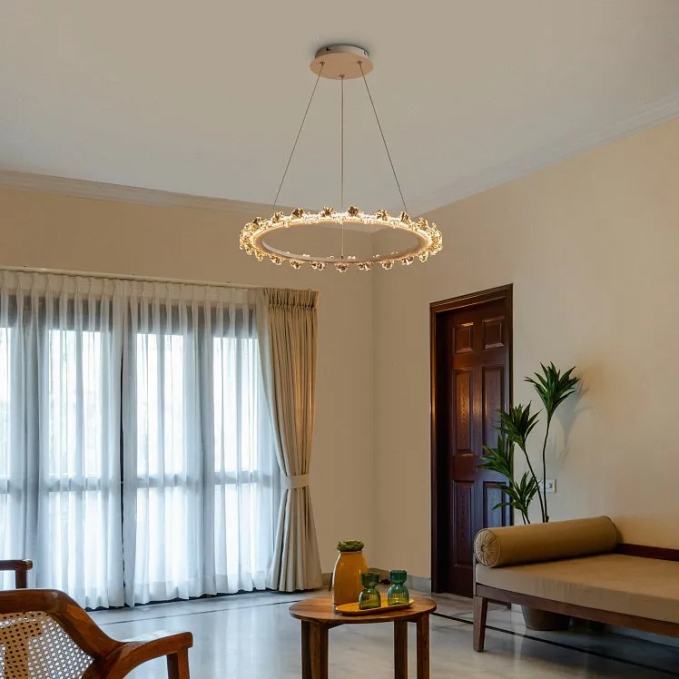 Подвесной светильник Риффа / Riffa 70 Вт LED, Freya, FR6231PL-L70W Подвесной светильник Риффа / Riffa 70 Вт LED, Freya, FR6231PL-L70W