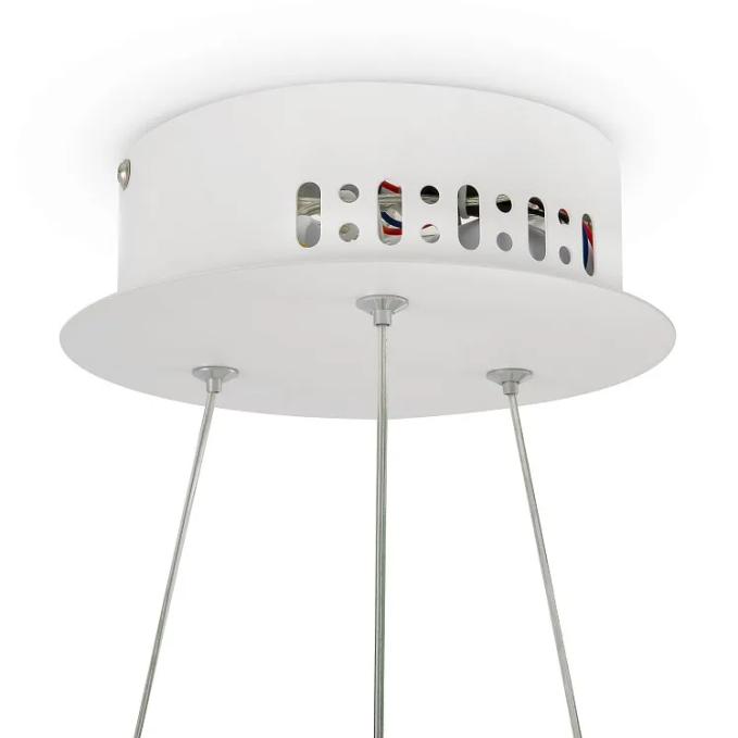 Подвесной светильник Хаут / Haut 84 Вт LED, Freya, FR10024PL-L84W Подвесной светильник Хаут / Haut 84 Вт LED, Freya, FR10024PL-L84W
