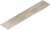 Ступень Italon Stellaris Elegant Silver фронтальная 33x160, 620070002616