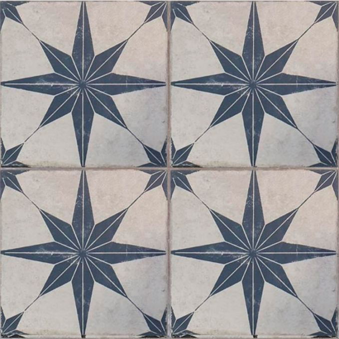Керамогранит Etili Seramik Scintilla Saphire Blue Pre-cut 45x45 Керамогранит Etili Seramik Scintilla Saphire Blue Pre-cut 45x45