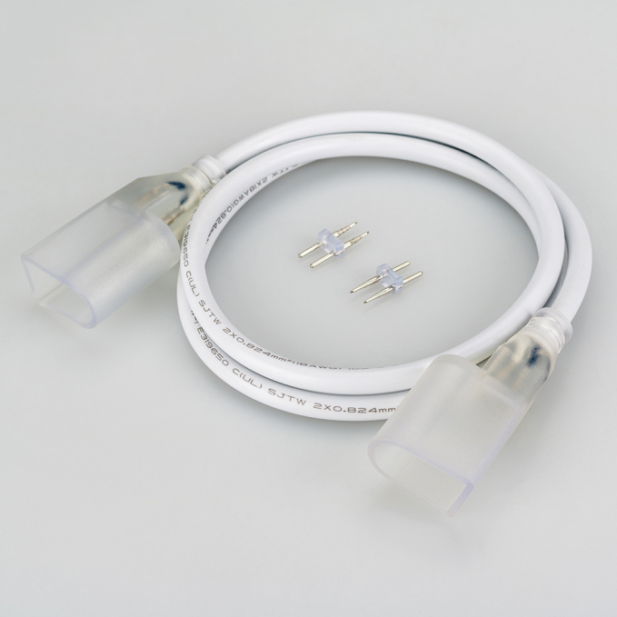 Коннектор с проводом ARL-U15-TWIN-1000-24V, Arlight, 026094, изображение 1