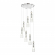 Люстра каскадная Е14 7*40W 220V EMILY NEOCLASSI LN26 159 LUMION 8268/7A, дополнительный ракурс Люстра каскадная Е14 7*40W 220V EMILY NEOCLASSI LN26 159 LUMION 8268/7A, дополнительный ракурс
