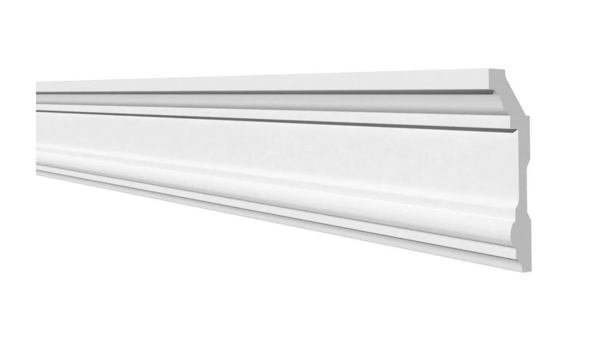 Карниз Decor-Dizayn DD503, 100x50x2000 мм Карниз Decor-Dizayn DD503, 100x50x2000 мм