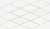 Мозаика Italon Charme Deluxe Michelangelo Mosaico Diamond 28x48, 620110000111