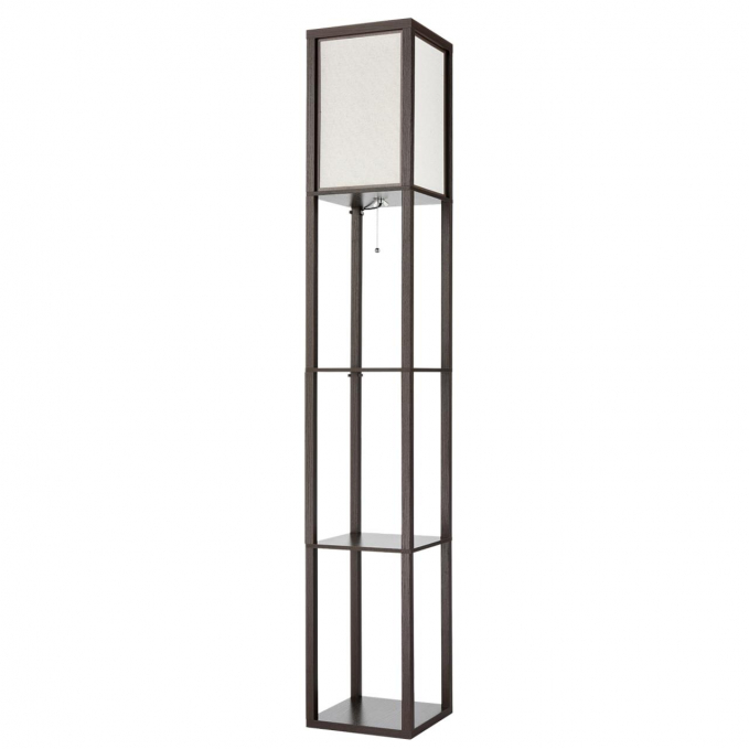 Торшер Е27 1*60W 220V PRACTIC COMFI LN26 460 LUMION 8090/1F, изображение 1 Торшер Е27 1*60W 220V PRACTIC COMFI LN26 460 LUMION 8090/1F, изображение 1