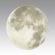 Светильник LED 36Вт 4000К D330 IP43 MOON PALE SN 117 СОНЕКС 3084/CLN, фото на цветном фоне 1 Светильник LED 36Вт 4000К D330 IP43 MOON PALE SN 117 СОНЕКС 3084/CLN, фото на цветном фоне 1