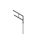 Кронштейн OXOR-SG2-1000x108-L1000 BLACK, Arlight, 051649