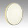 Светильник LED 48Вт 4000К D420 IP43 KEZO YELLOW COLOR SN 154 СОНЕКС 7709/DL, фото на цветном фоне 1 Светильник LED 48Вт 4000К D420 IP43 KEZO YELLOW COLOR SN 154 СОНЕКС 7709/DL, фото на цветном фоне 1