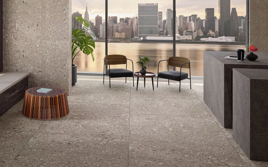 Керамогранит Prime Ceramics Gloria Dark Silver 60x60 Керамогранит Prime Ceramics Gloria Dark Silver 60x60