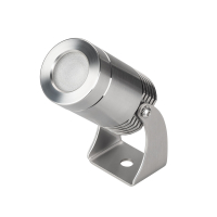 Светильник KT-WATER-R32-4W RGBW (SL, 30 deg, 12V), Arlight, 038173