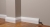 Плинтус Decor-Dizayn DD125, 70x15x2000 мм