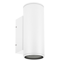 Светильник LGD-FORMA-WALL-TWIN-R90-2x12W Day4000 (WH, 44 deg, 230V), Arlight, 037250 Светильник LGD-FORMA-WALL-TWIN-R90-2x12W Day4000 (WH, 44 deg, 230V), Arlight, 037250
