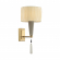 Бра E14 1*40W LATTE CLASSIC ODL_EX23 117 ODEON LIGHT 5403/1W, изображение 1