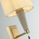 Бра E14 1*40W LATTE CLASSIC ODL_EX23 117 ODEON LIGHT 5403/1W, композиция 3