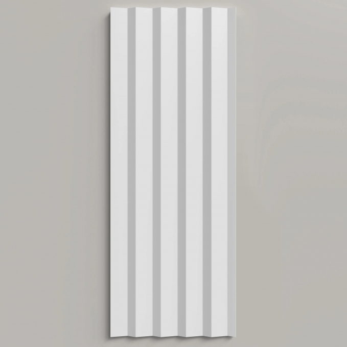 Стеновая панель Decor-Dizayn DD903(3m), 150x10x3000 мм