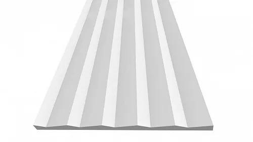 Стеновая панель Decor-Dizayn DD903(3m), 150x10x3000 мм
