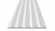Стеновая панель Decor-Dizayn DD903(3m), 150x10x3000 мм