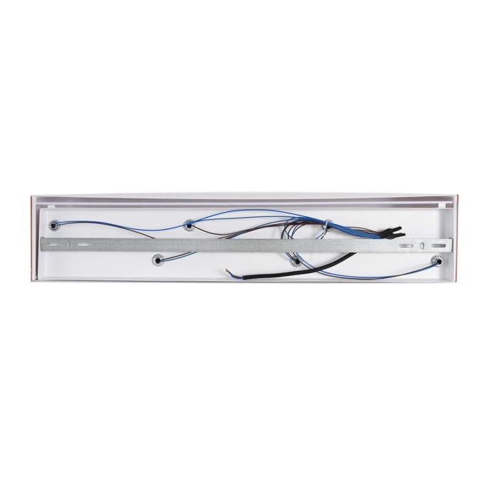 Бра E14 LED 6*10W 220V GOFERA MODERNI LN26 426 LUMION 8329/6W, композиция 3 Бра E14 LED 6*10W 220V GOFERA MODERNI LN26 426 LUMION 8329/6W, композиция 3
