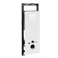 Система инсталляции для унитазов WasserKRAFT Salm 27TLT.010.ME.WH.WM03 Система инсталляции для унитазов WasserKRAFT Salm 27TLT.010.ME.WH.WM03