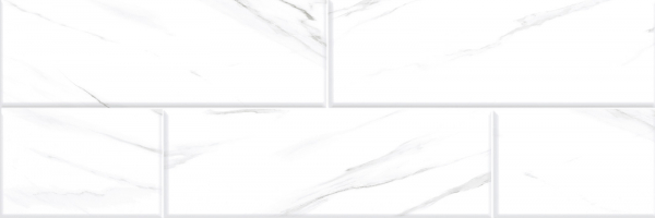 Плитка настенная Alma Ceramica New York 20x60, TWA11NYK010