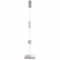 Подвес LED 32W 2000К/3000K/4000K RIVIERA L-VISION ODL_EX26 017 ODEON LIGHT 5451/32L, изображение 1 Подвес LED 32W 2000К/3000K/4000K RIVIERA L-VISION ODL_EX26 017 ODEON LIGHT 5451/32L, изображение 1