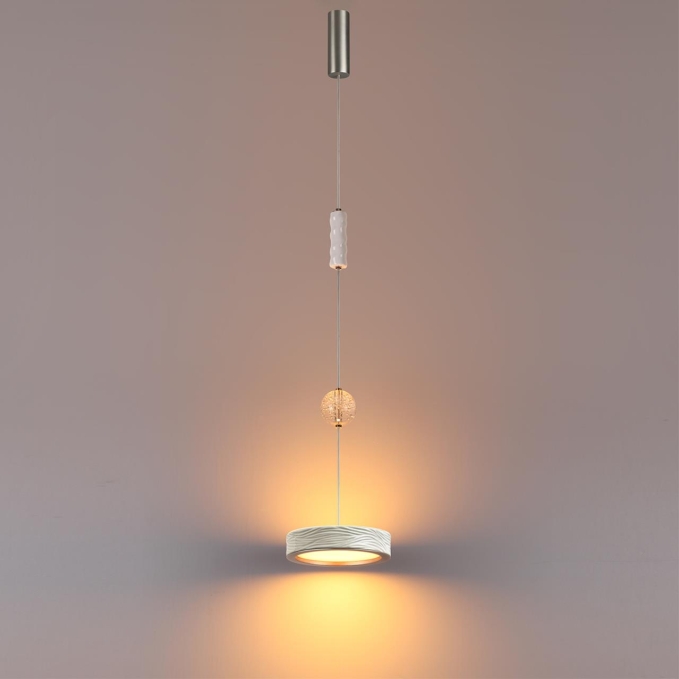 Подвес LED 32W 2000К/3000K/4000K RIVIERA L-VISION ODL_EX26 017 ODEON LIGHT 5451/32L, фото на цветном фоне 1 Подвес LED 32W 2000К/3000K/4000K RIVIERA L-VISION ODL_EX26 017 ODEON LIGHT 5451/32L, фото на цветном фоне 1