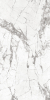 Керамогранит Laminam I Naturali Marmi Invisible White Luc 162x324, LAMFF00737