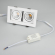 Светильник CL-KARDAN-S180x102-2x9W Warm (WH, 38 deg), Arlight, 024127, изображение 5