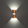 Светильник ландшафтный светодиодный IP54 LED 4000К 12W 85-265V CALLE STREET NT22 730 NOVOTECH 358936, фото на белом фоне Светильник ландшафтный светодиодный IP54 LED 4000К 12W 85-265V CALLE STREET NT22 730 NOVOTECH 358936, фото на белом фоне