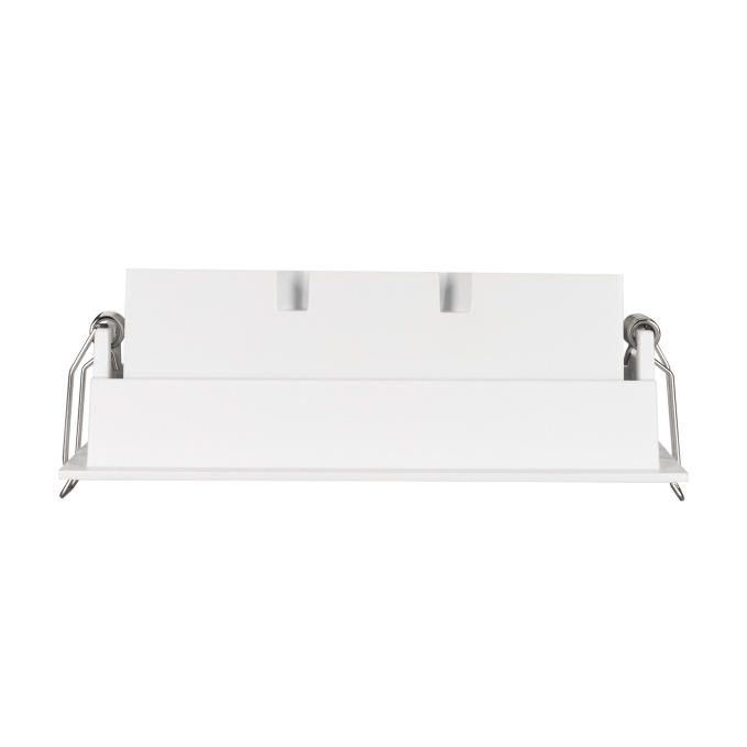 Светильник MS-ORIENT-BUILT-TURN-TC-S67x150-10W Warm3000 (WH-BK, 30 deg, 230V), Arlight, 031929, изображение 2 Светильник MS-ORIENT-BUILT-TURN-TC-S67x150-10W Warm3000 (WH-BK, 30 deg, 230V), Arlight, 031929, изображение 2