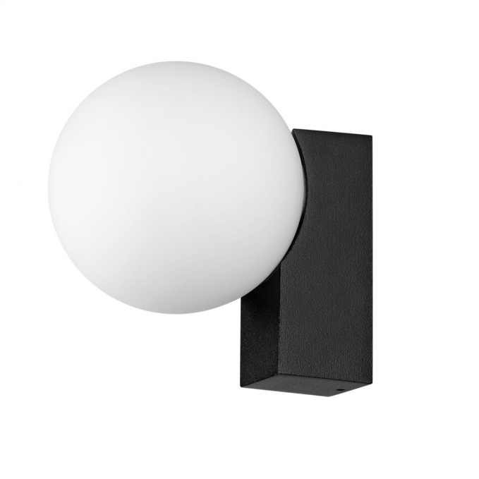 Светильник IP65 LED 1*G9 LED*5W 220-240V VIVA NATURE ODL25 671 ODEON LIGHT 7124/1W, изображение 1 Светильник IP65 LED 1*G9 LED*5W 220-240V VIVA NATURE ODL25 671 ODEON LIGHT 7124/1W, изображение 1