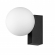 Светильник IP65 LED 1*G9 LED*5W 220-240V VIVA NATURE ODL25 671 ODEON LIGHT 7124/1W, изображение 1 Светильник IP65 LED 1*G9 LED*5W 220-240V VIVA NATURE ODL25 671 ODEON LIGHT 7124/1W, изображение 1