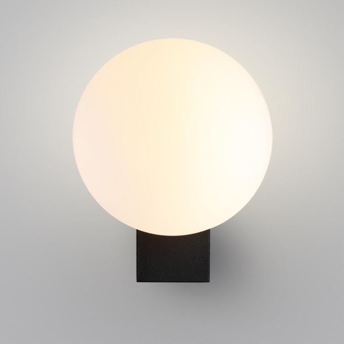 Светильник IP65 LED 1*G9 LED*5W 220-240V VIVA NATURE ODL25 671 ODEON LIGHT 7124/1W, дополнительный ракурс Светильник IP65 LED 1*G9 LED*5W 220-240V VIVA NATURE ODL25 671 ODEON LIGHT 7124/1W, дополнительный ракурс