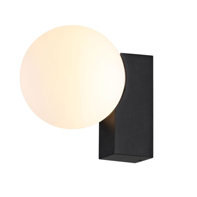 Светильник IP65 LED 1*G9 LED*5W 220-240V VIVA NATURE ODL25 671 ODEON LIGHT 7124/1W, фото на белом фоне Светильник IP65 LED 1*G9 LED*5W 220-240V VIVA NATURE ODL25 671 ODEON LIGHT 7124/1W, фото на белом фоне