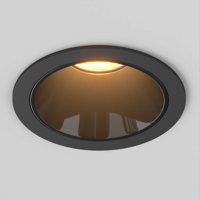 Светильник MS-ATLAS-BUILT-R72-20W Warm3000 (BK-BK, 30 deg, 230V), Arlight, 035466 Светильник MS-ATLAS-BUILT-R72-20W Warm3000 (BK-BK, 30 deg, 230V), Arlight, 035466
