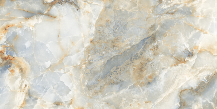 Керамогранит Neodom Onyx Chiaro Glossy 60x120, CV20214 Керамогранит Neodom Onyx Chiaro Glossy 60x120, CV20214